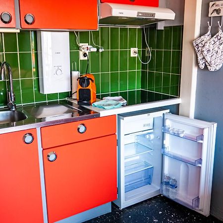 Gaviota Lejlighed Middelkerke Eksteriør billede